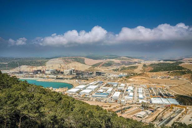 ‘Elektrik talebindeki artış nükleer enerjiyi yeniden gündemin ilk sırasına taşıdı’