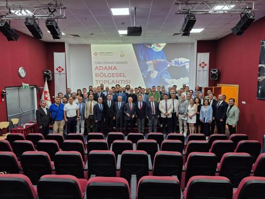 Prof. Dr. Mehmet Haberal: Cerrah bir zanaatkardır