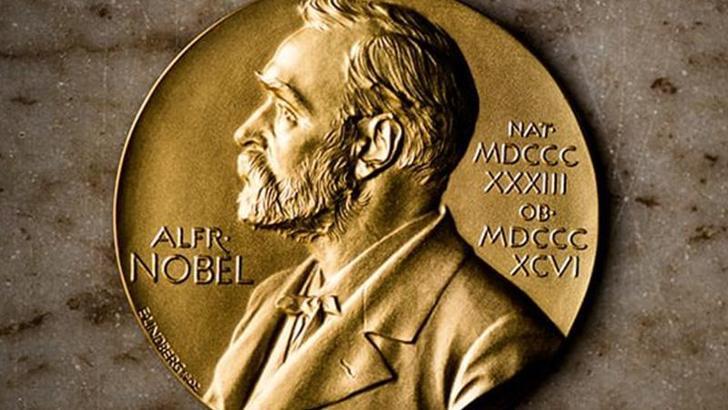 2025 Nobel Kimya Ödülü'nün sahibi belli oldu