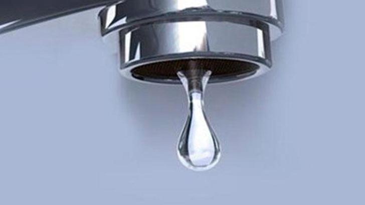 Bakanlık: Su kesintileri, tüm haneler gibi yurtlarımızı de etkilemekte