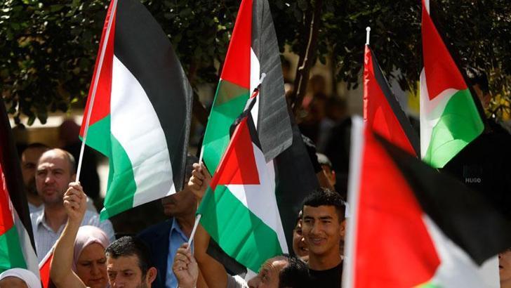 Hamas: Taraflar arasında iyimser bir atmosfer hakim