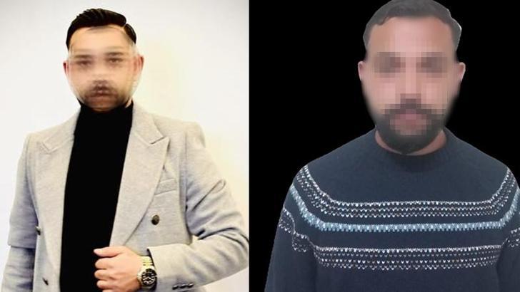 Eşini çocuklarının yanında pompalı tüfekle yaralayıp, evdeki altınları alarak kaçtı