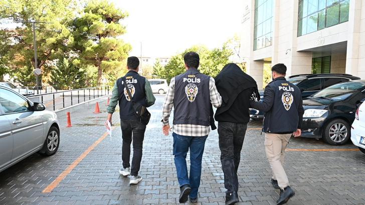 Kırıkkale'de yasa dışı bahis evine operasyon: 1 tutuklama