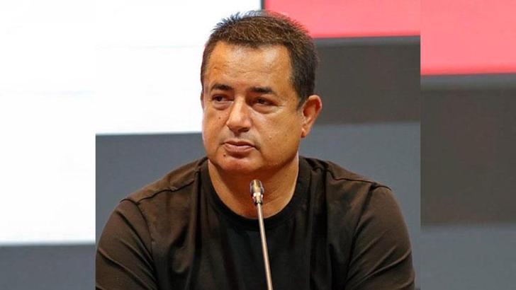 Acun Ilıcalı, Slovenya'da lig şampiyonluğu hedefliyor