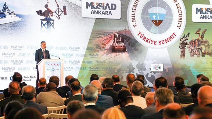 Göç İdaresi Başkanı Kök: Ülkemiz artık düzensiz göçte hedef ve transit rota olmaktan çıkmıştır