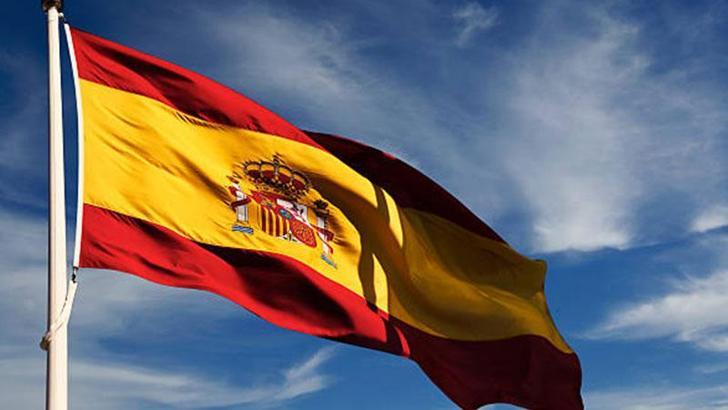 İspanya'dan İsrail'e silah ambargosu