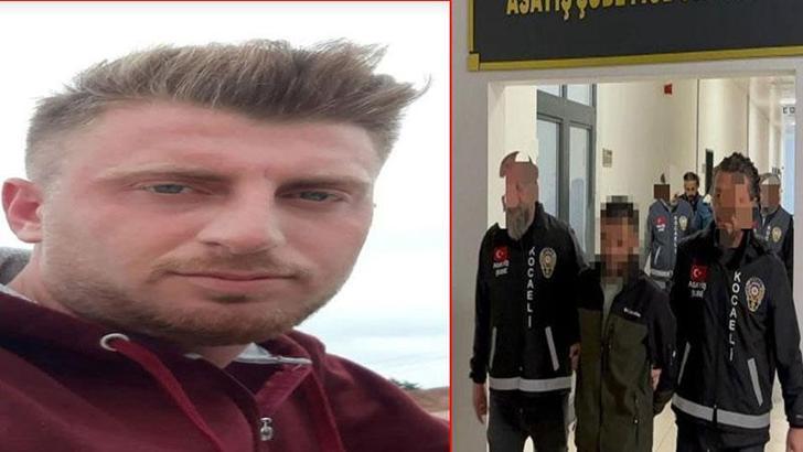 Parkta tartıştığı kişiyi öldüren sanık: Kimsenin çocuğunu yetim bırakmak istemedim