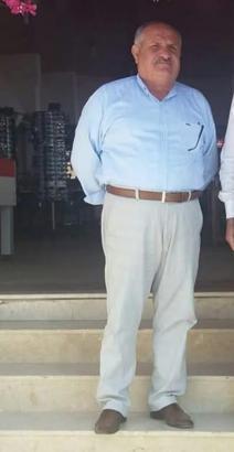 Batman'da belediye başkanının ağabeyi, evinde tabancayla vurulmuş halde bulundu / Ek fotoğraf