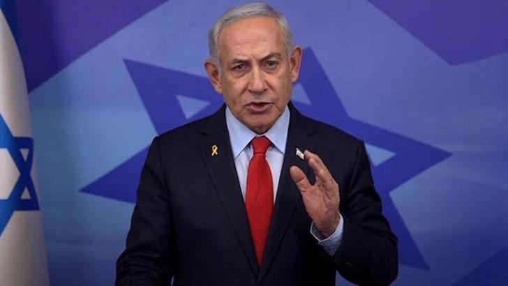Netanyahu kabineyi toplayacağını açıkladı