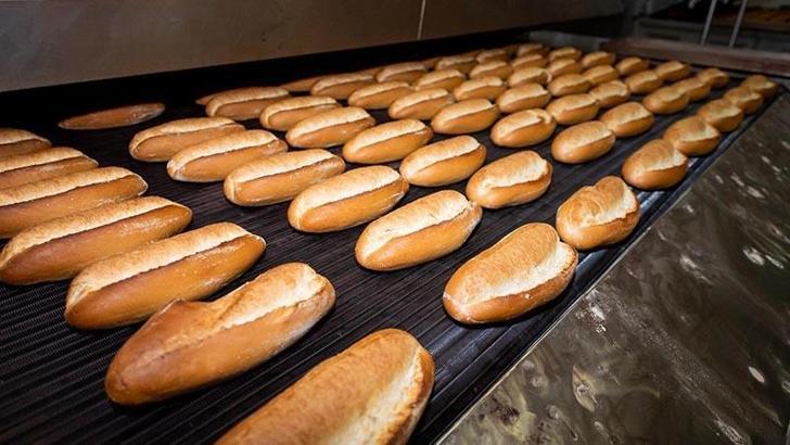İzmir'de Halk Ekmek fiyatı 10 TL oldu