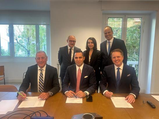 OYAK, İSKEN Enerji’nin yüzde 100’üne sahip oldu