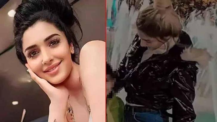 Ümraniye'de kız arkadaşını av tüfeğiyle öldüren sanığa ağırlaştırılmış müebbet hapis talebi