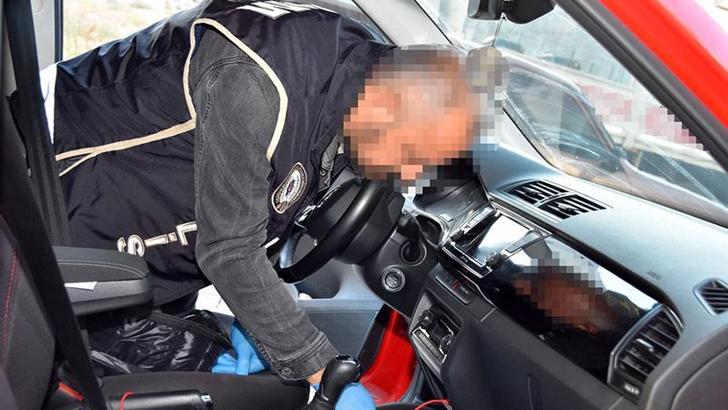 Nevşehir'de 'resmi belgede sahtecilik' operasyonu: 20 gözaltı