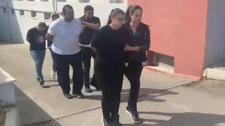 Çalıştığı firmadan 40 milyon liralık vurgun yapan muhasebeci tutuklandı