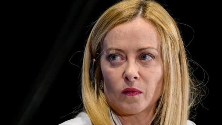 Meloni’den ateşkes açıklaması: Olağanüstü bir haber