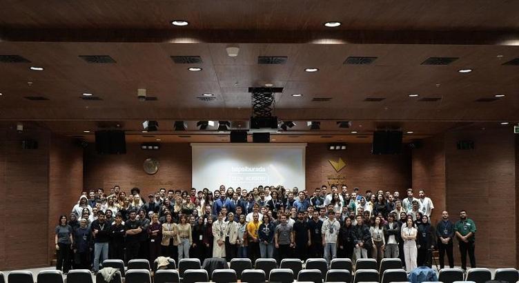 ‘Hepsiburada Tech Academy’ ikinci dönem mezunlarını verdi