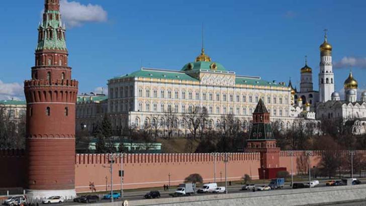 Kremlin: Putin ve Aliyev bugün bir araya gelecek