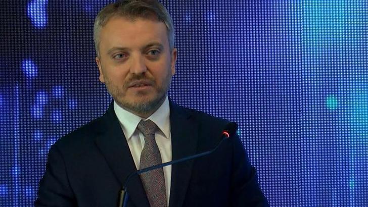 Bakan Yardımcısı Çoştu: 'Milli Teknoloji Hamlesi' yolculuğunda önemli mesafe kaydettik