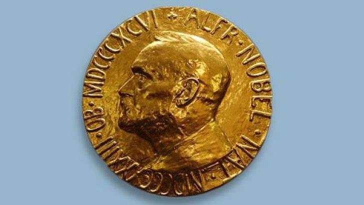 2025 Nobel Edebiyat Ödülü'nün sahibi belli oldu