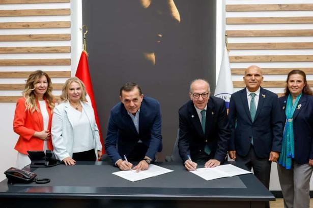 Yenişehir Belediyesi'nden kadınların ekonomik özgürlüğüne destek