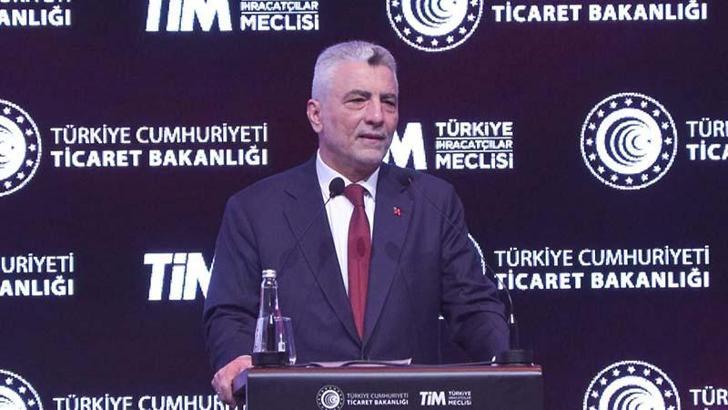 Bakan Bolat: Almanya'ya ilk parti 100 adet TOGG ihraç edilmiştir