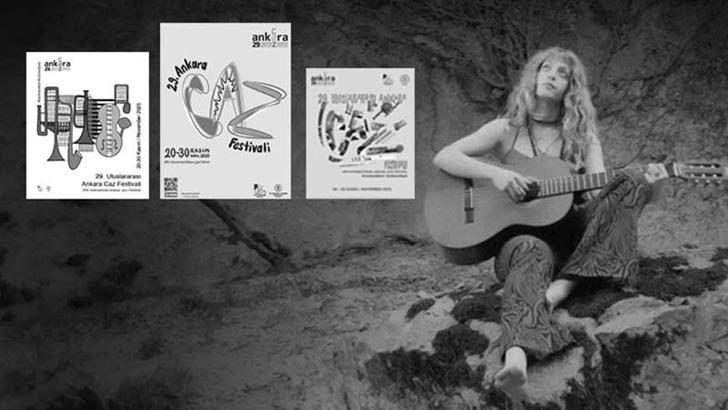 Uluslararası Ankara Caz Festivali 13 Kasım'da başlıyor