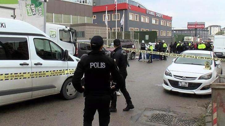 Sancaktepe'de 16 yaşındaki çocuğun kullandığı otomobil 5 yaşındaki Ömer'i hayattan kopardı