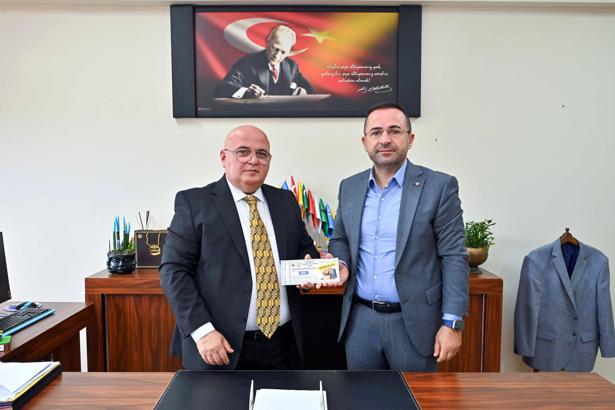 'Öğrencilerimizin eğitimine katkı sunmaya devam ediyoruz'