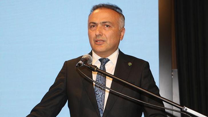 ‘Türkiye’de bitkisel üretime zararlı 669 zararlı organizma var’