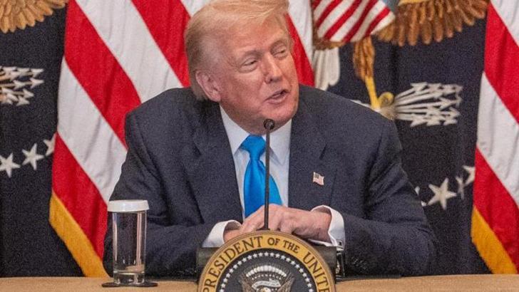 İsrail: Nobel Barış Ödülü’nü Trump’a verin