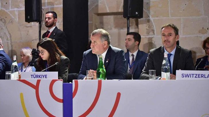 Bakan Bak’tan Erdoğan ve Trump’a Gazze ateşkesi teşekkürü