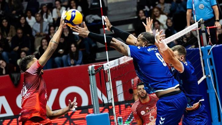 TSYD Ankara Cumhuriyet Kupası'nın finalistleri belli oldu