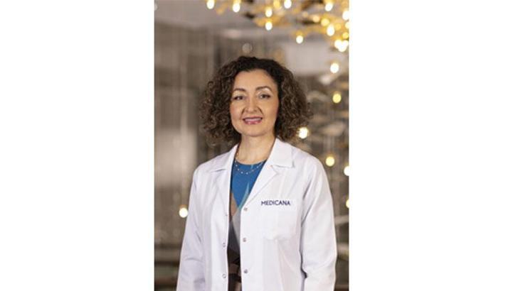 ‘Meme kanserine karşı Akdeniz tipi diyetle beslenin’