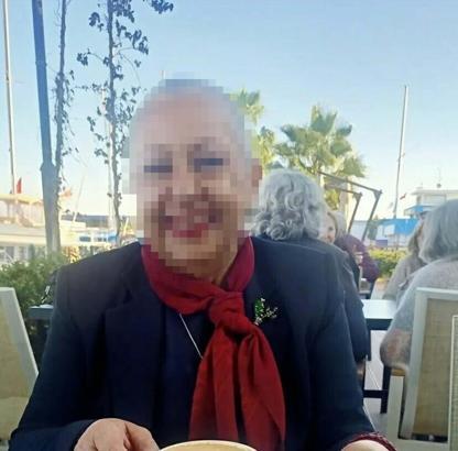 Huzurevinde ölümde, sanık doktor hakkında yakalama kararı