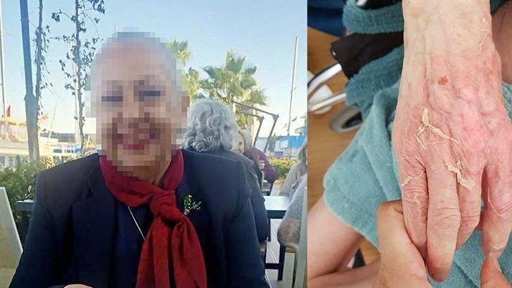 Huzurevinde ölümde, sanık doktor hakkında yakalama kararı