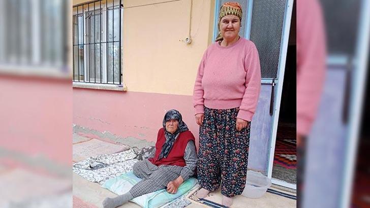 Sobadan sızan gazdan zehirlenen anne ile kızı öldü