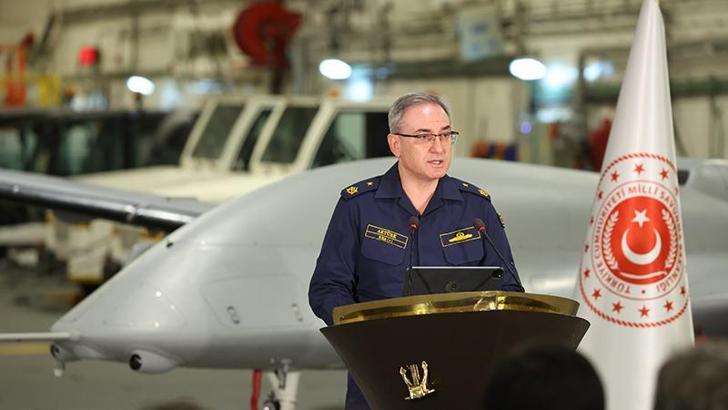 MSB: Barışın tesisinde tecrübe sahibi olan TSK, her göreve hazırdır