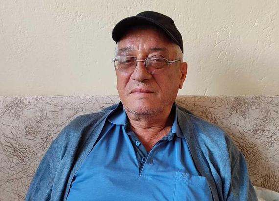 İsim benzerliği nedeniyle kayıtlara 'ölü' olarak geçmişti; yaşadığını ispatladı