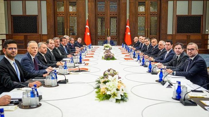 EKK: Ekonomik kazanımlarımızı kalıcı hale getireceğiz