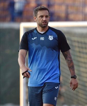 Zecorner Kayserispor’da Radomir Dalovic dönemi