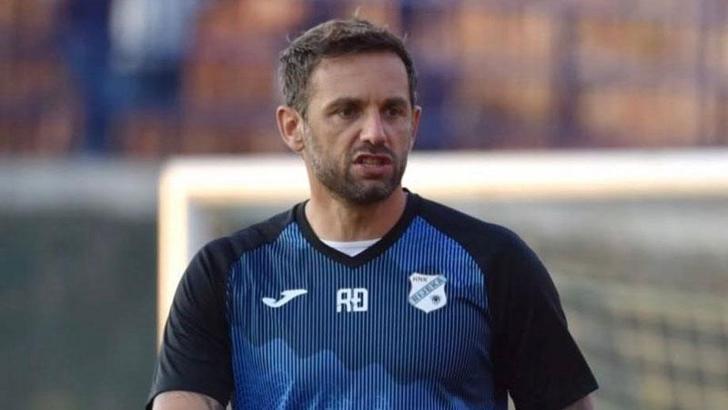 Zecorner Kayserispor’da Radomir Dalovic dönemi