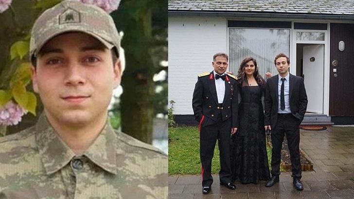 Şantiyede ölü bulunan Dorukhan davasında mahkemeden birleşme talebi