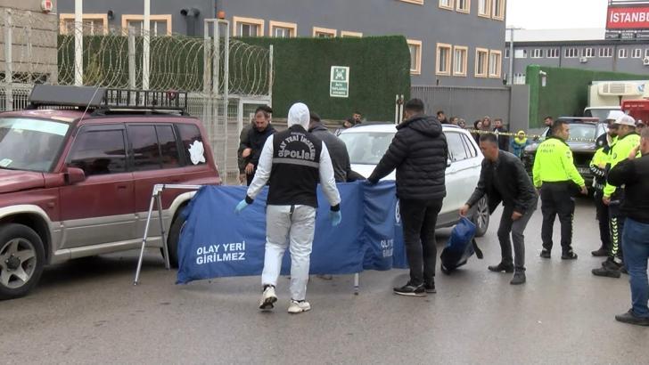 Sancaktepe'de 5 yaşındaki Ömer'in ölümüne neden 16 yaşındaki sürücü tutuklandı