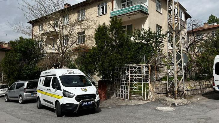 Miras tartışmasında babasını öldüren sanığa indirimli 24 yıl hapis