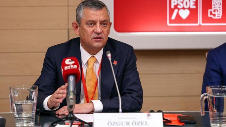 Özel: Mücadelemiz daha adil, daha özgür ve daha barışçıl bir dünya için büyüyerek devam edecek