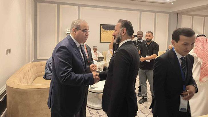 İİT 8’inci Sağlık Bakanları Konferansı Ürdün’de gerçekleştirildi