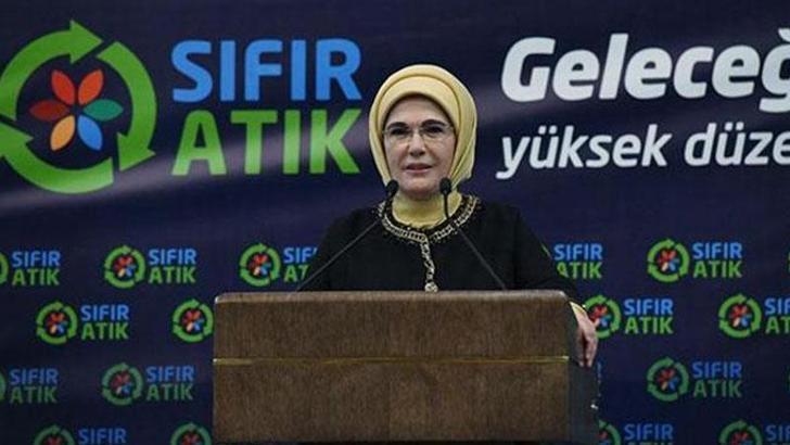 'Uluslararası Sıfır Atık Forumu' İstanbul'da başlıyor