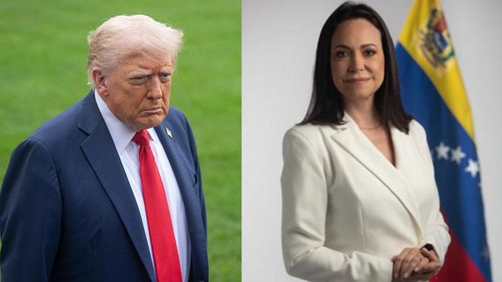 Beyaz Saray’dan Nobel Komitesi’ne Barış Ödülü tepkisi