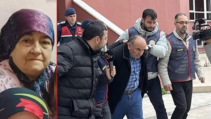 Çorum’da öldürüldükten sonra yakılan kadının katil zanlısı: Hiçbir şey hatırlamıyorum