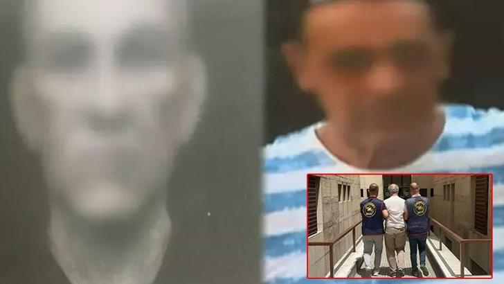 Öldürdüğü kişinin kimliği, kriminal laboratuvarda yüz giydirmeyle belirlenen sanığa müebbet hapis istemi